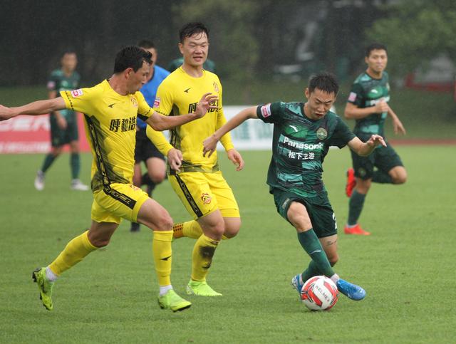 包含绿城前锋逐渐找回状态，希望再次爆发的词条