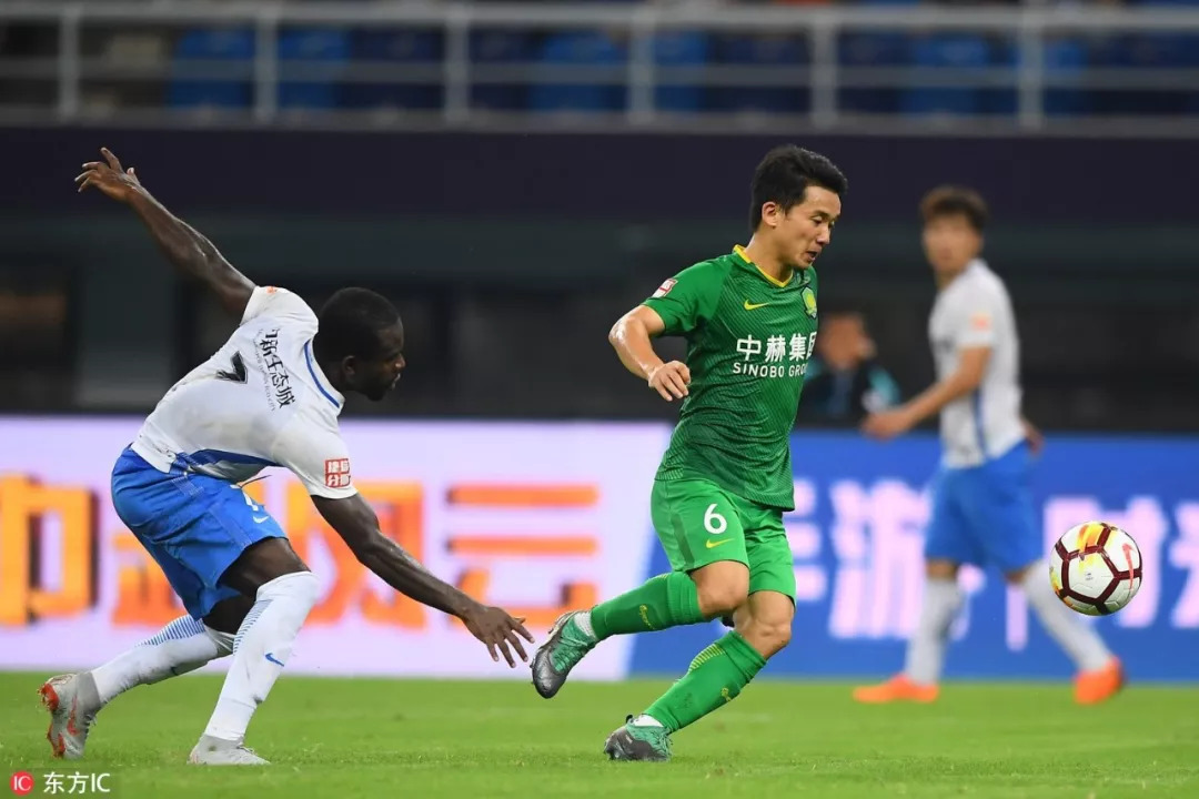 贵州恒丰客场负于天津泰达,难以扭转局势!的简单介绍 贵州恒丰客场负于天津泰达,难以扭转局势!的简单介绍