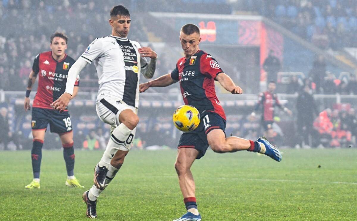 拉齐奥力争在客场战胜乌迪内斯的简单介绍