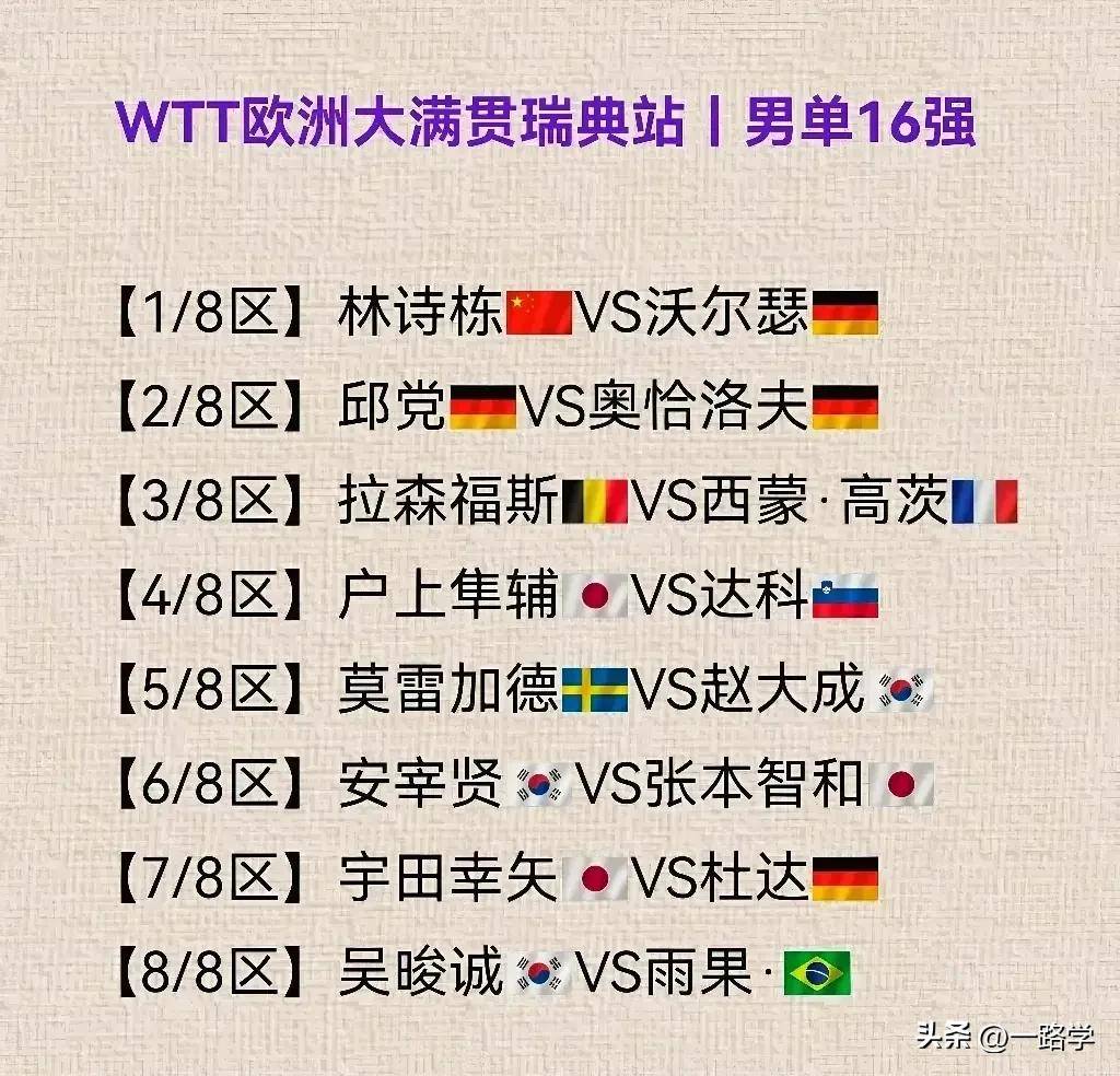 瑞典遗憾错失反超机会