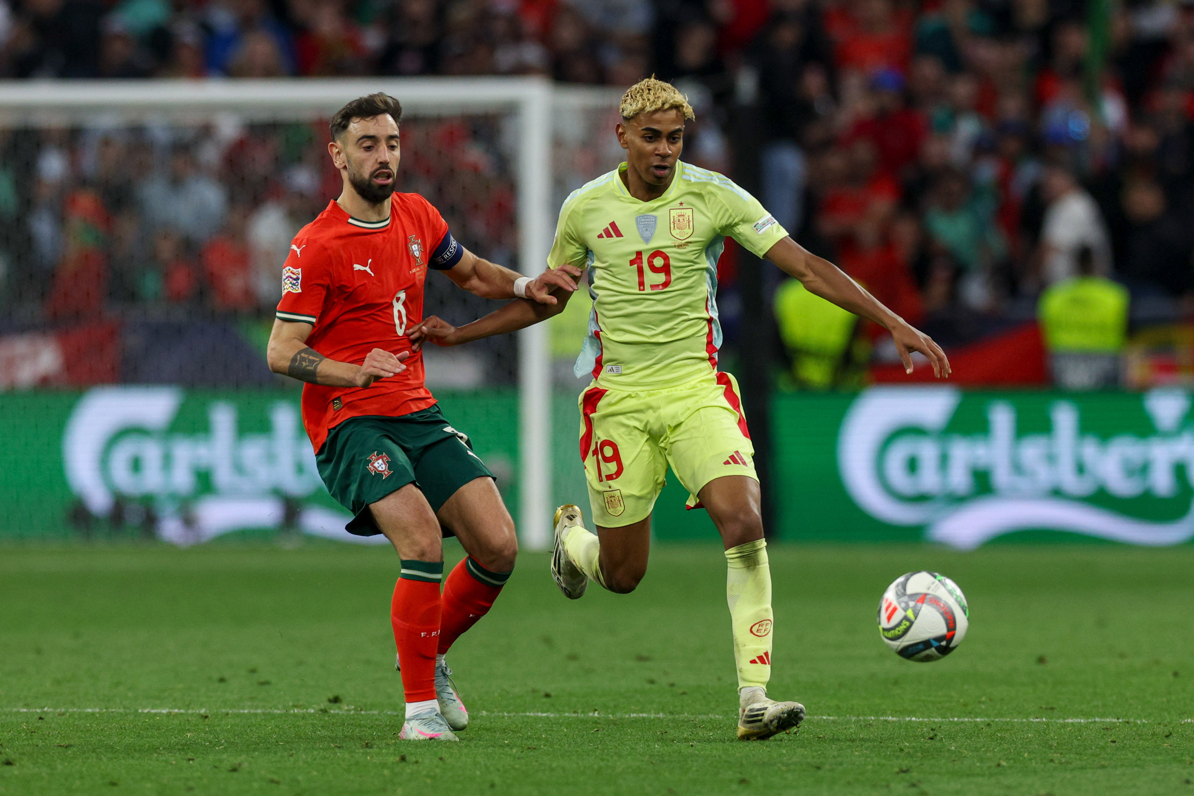 aoa体育体育官网-葡萄牙大胜瑞士，取得关键胜利