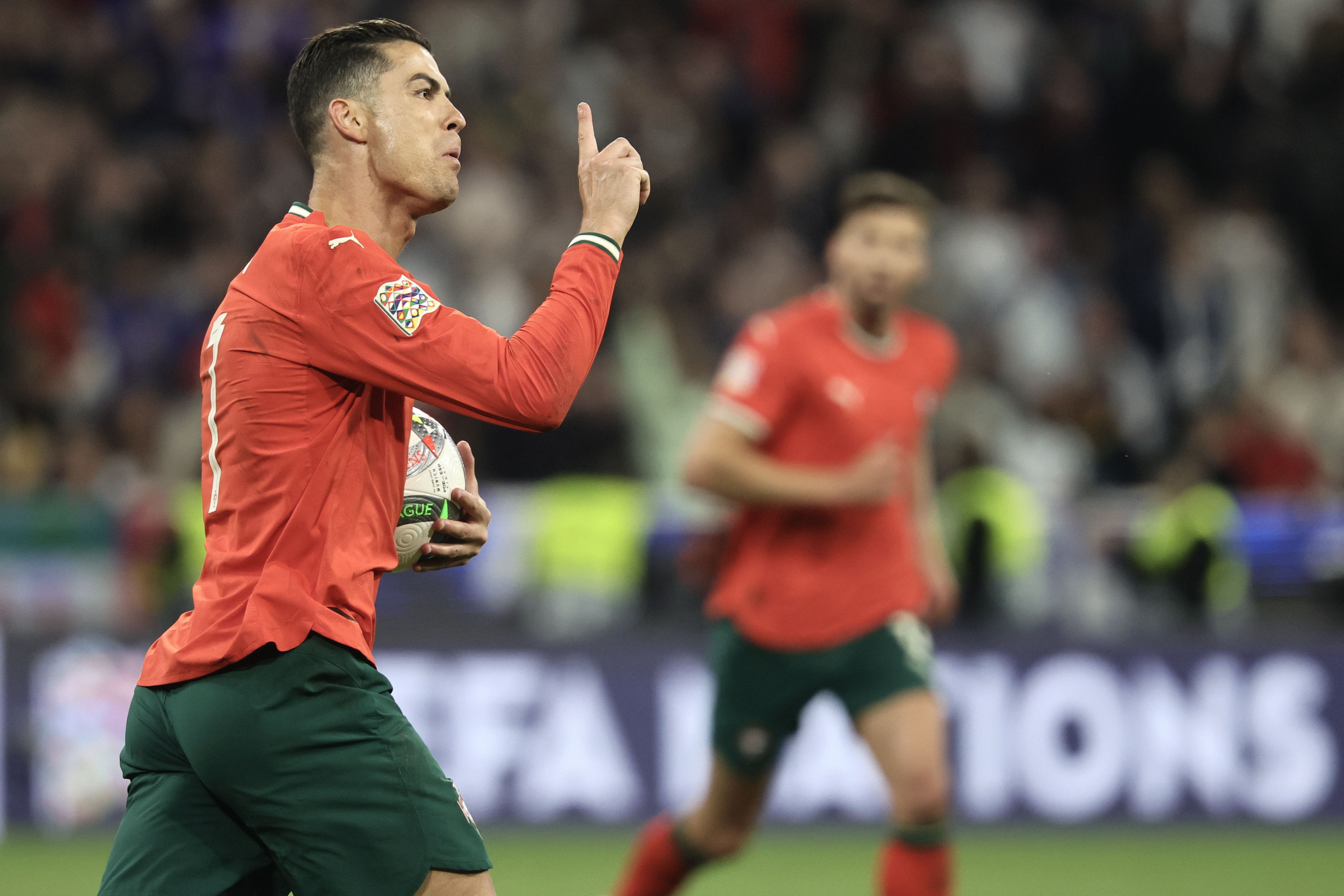 aoa体育体育网站-葡萄牙客场胜瑞士，继续全胜表现的简单介绍