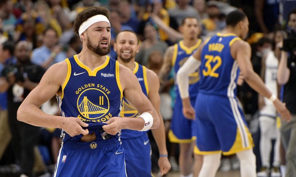 关于勇士队主场溃败，球队状况堪忧的信息