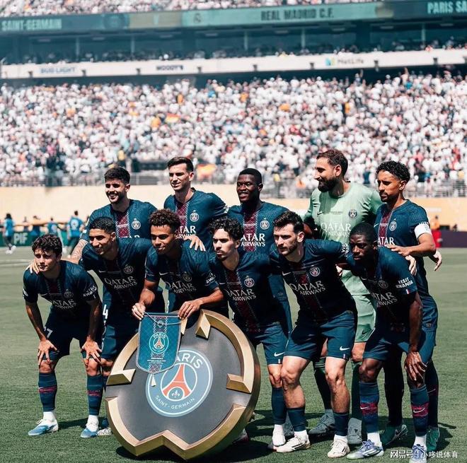 包含巴黎圣日耳曼逆转胜利，豪取三分领先他队的词条