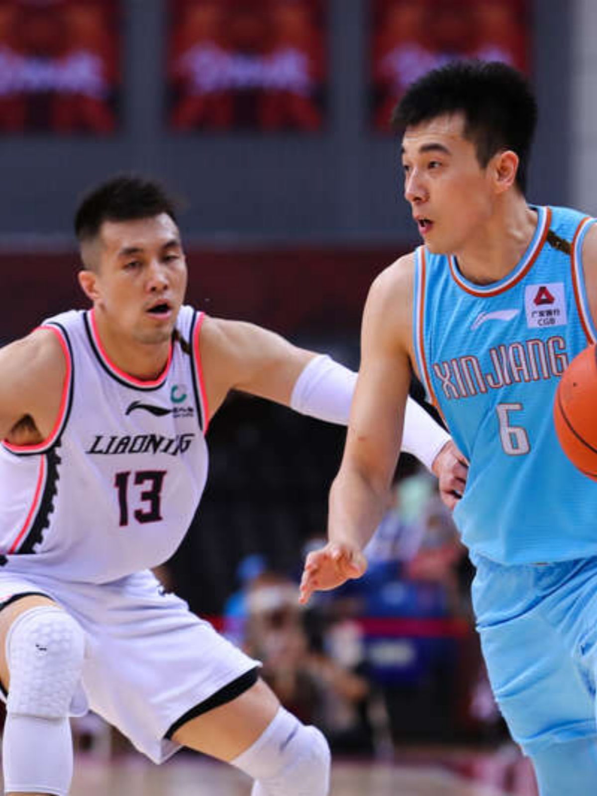 CBA总冠军决赛阵容曝光，辽宁男篮夺冠赔率领先的简单介绍