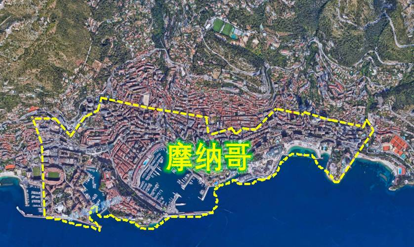 摩纳哥遭遇败局，主场输给了昂热