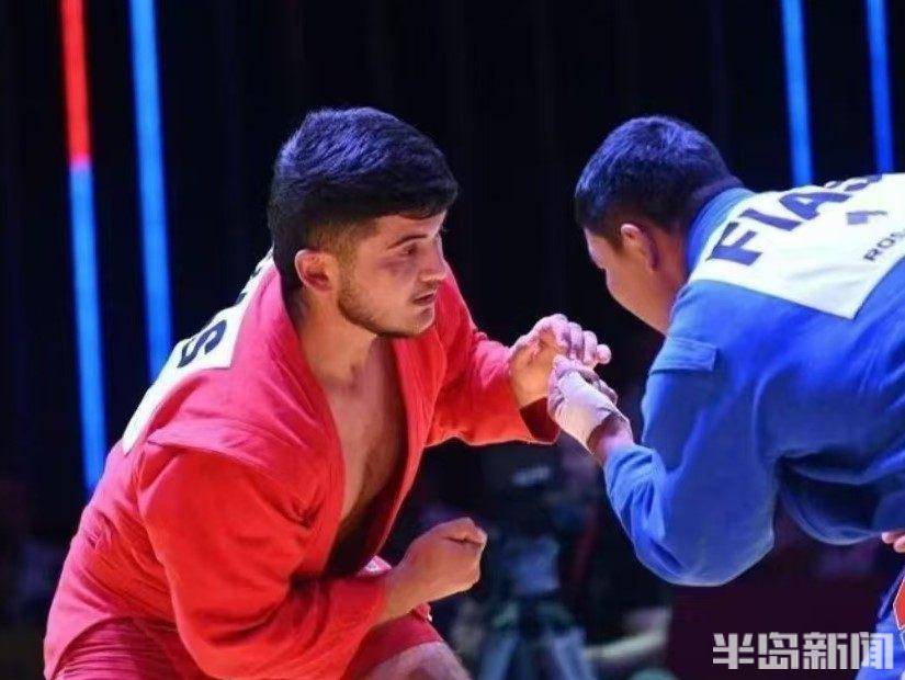 包含热血沸腾再冲击，柔道选手再登巅峰的词条