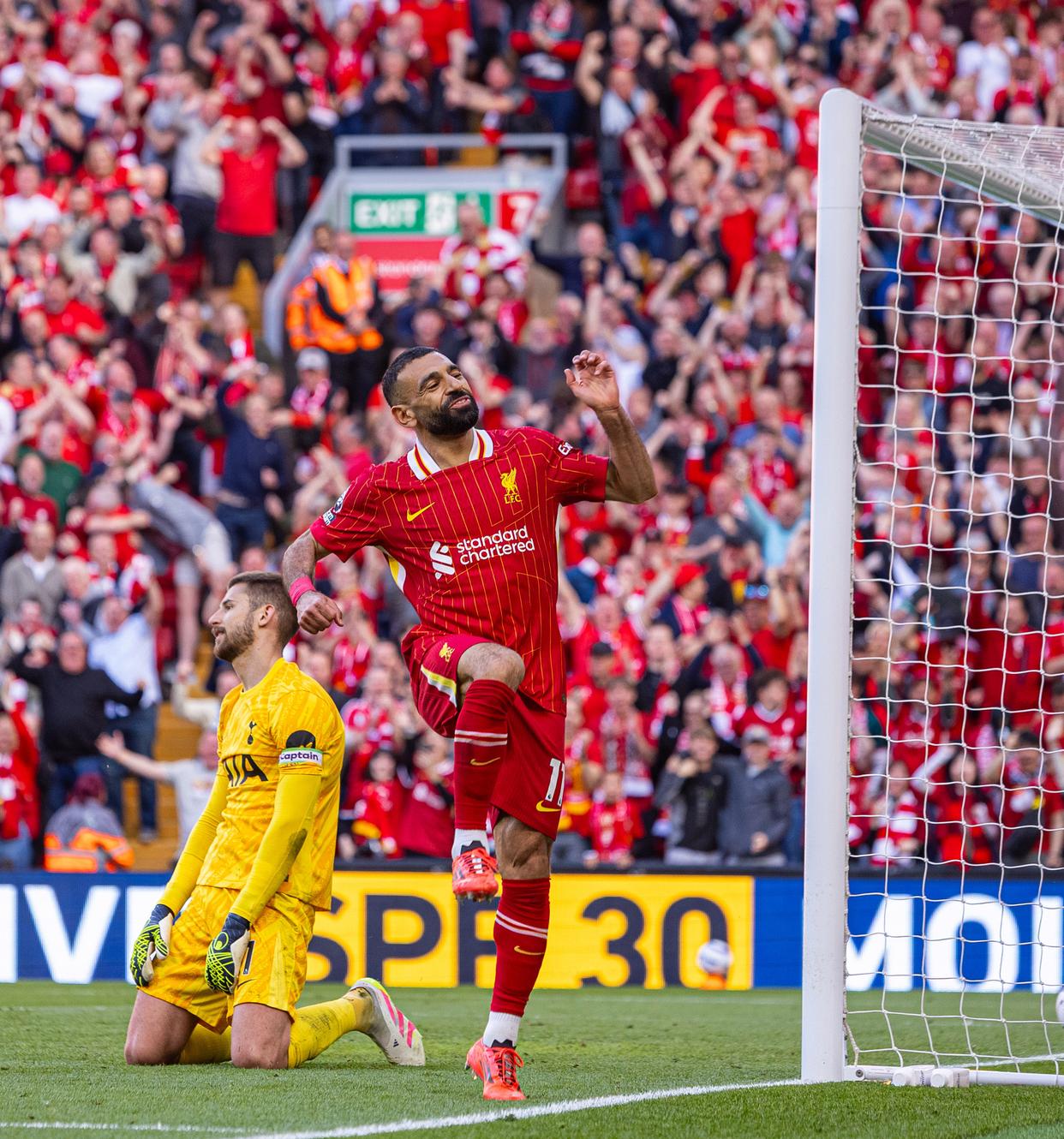 利物浦前锋在联赛中连续进球 利物浦前锋在联赛中连续进球