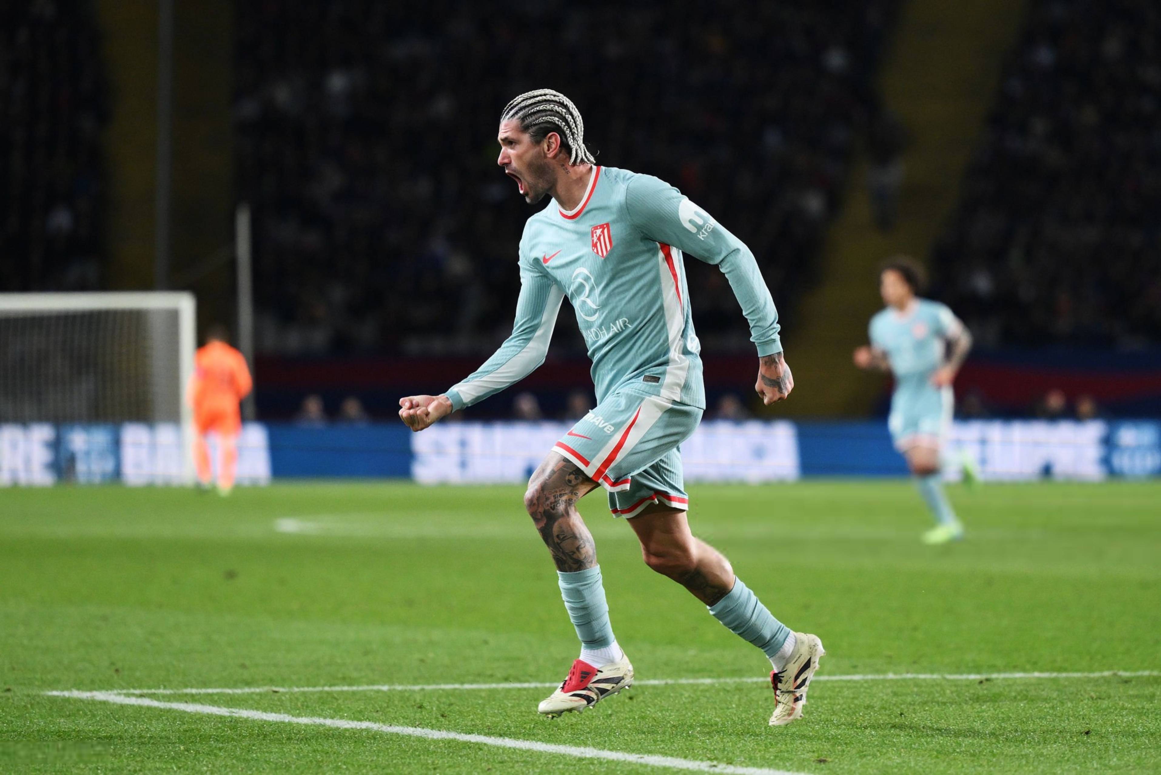 aoa体育体育入口-马德里竞技主帅下课，球队连续不胜惨遭解雇的简单介绍