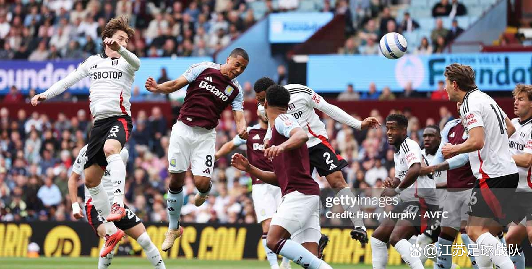 aoa体育体育地址-关于阿斯顿维拉反击富勒姆，1-0连胜的信息