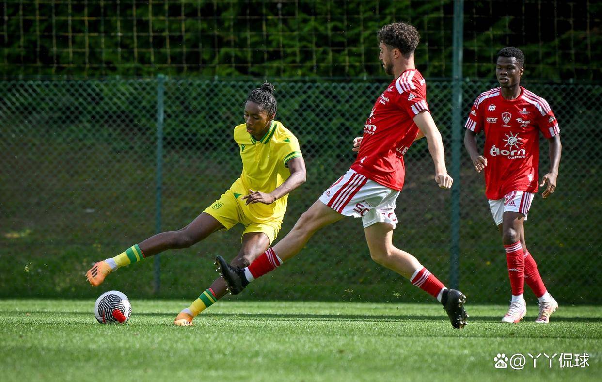 关于南特主场大胜布雷斯特，法国联赛排名攀升的信息