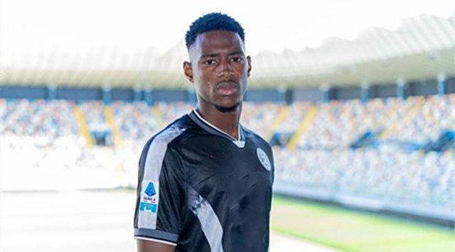 aoa体育体育地址-关于乌迪内斯：球队默契提升，士气高涨的信息