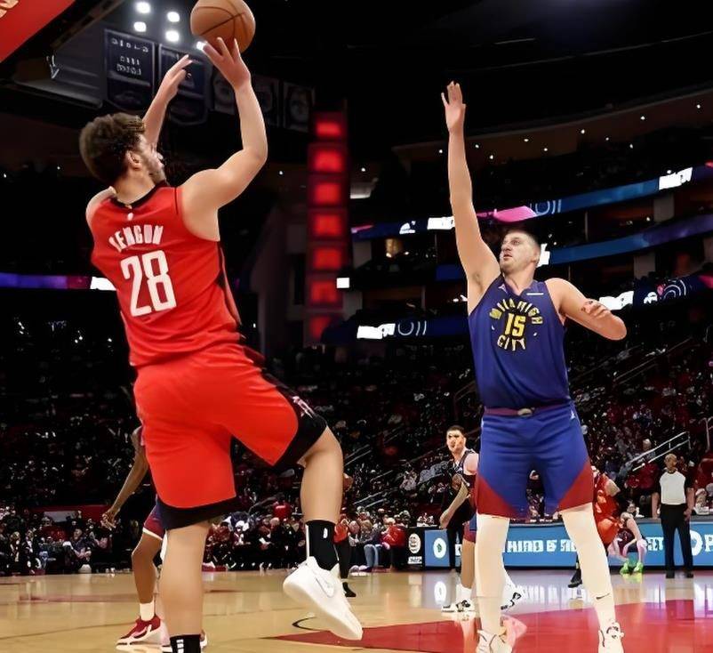 火箭vs凯尔特人，火箭挑战东部劲旅