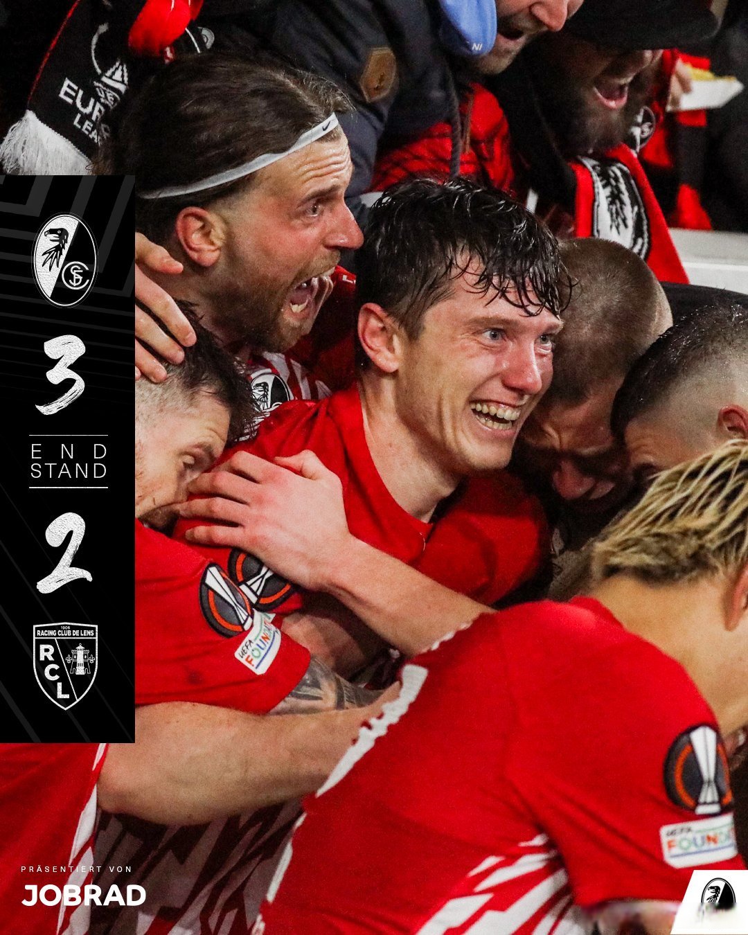 包含弗莱堡客场谋杀，德甲排名显现逻辑的词条