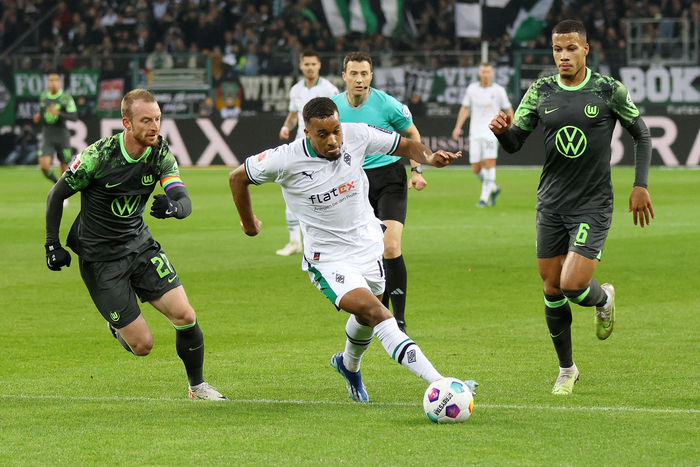 aoa体育体育入口-门兴格拉德巴赫青训项目获得成功，培养出大批优秀球员的简单介绍