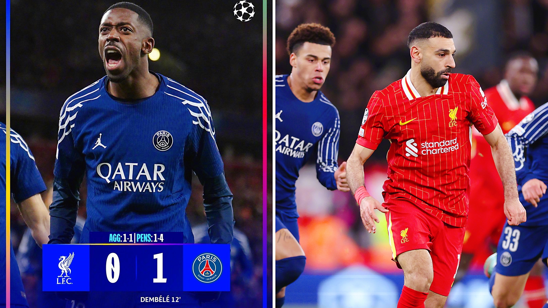 利物浦继续征战,欧冠赛场的较量更加激烈 利物浦继续征战,欧冠赛场的较量更加激烈