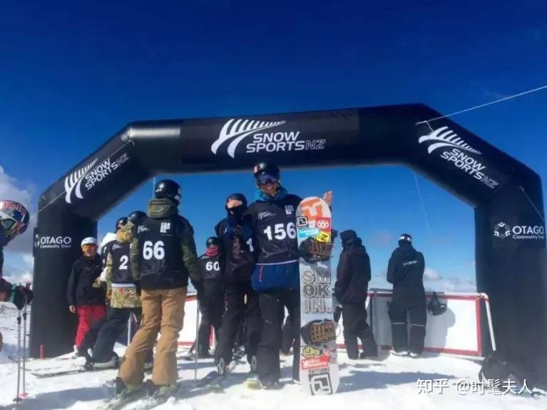 新西兰代表团崭露头角获得称赞