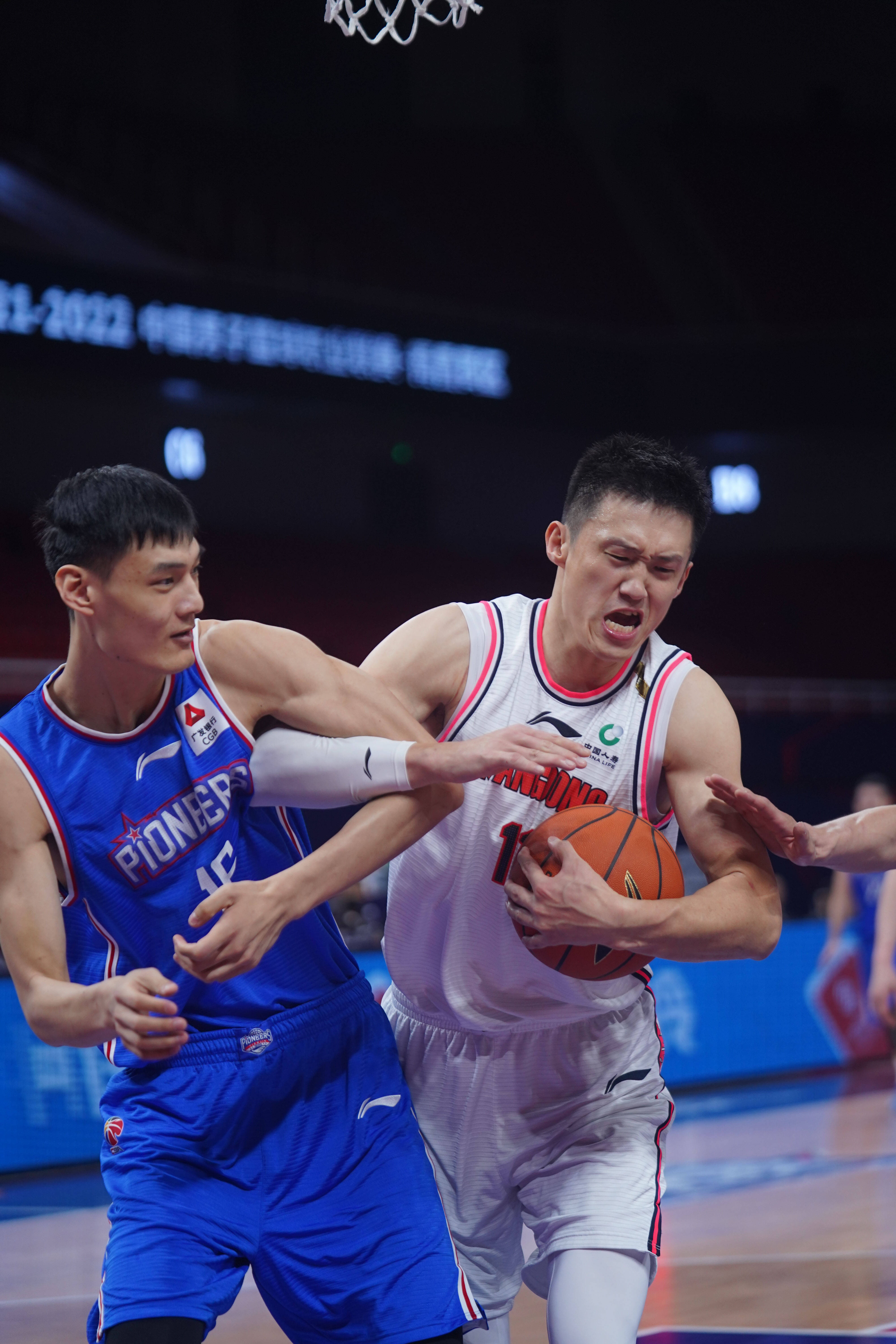 中国篮球职业联赛最新一轮比赛即将开赛 中国篮球职业联赛最新一轮比赛即将开赛