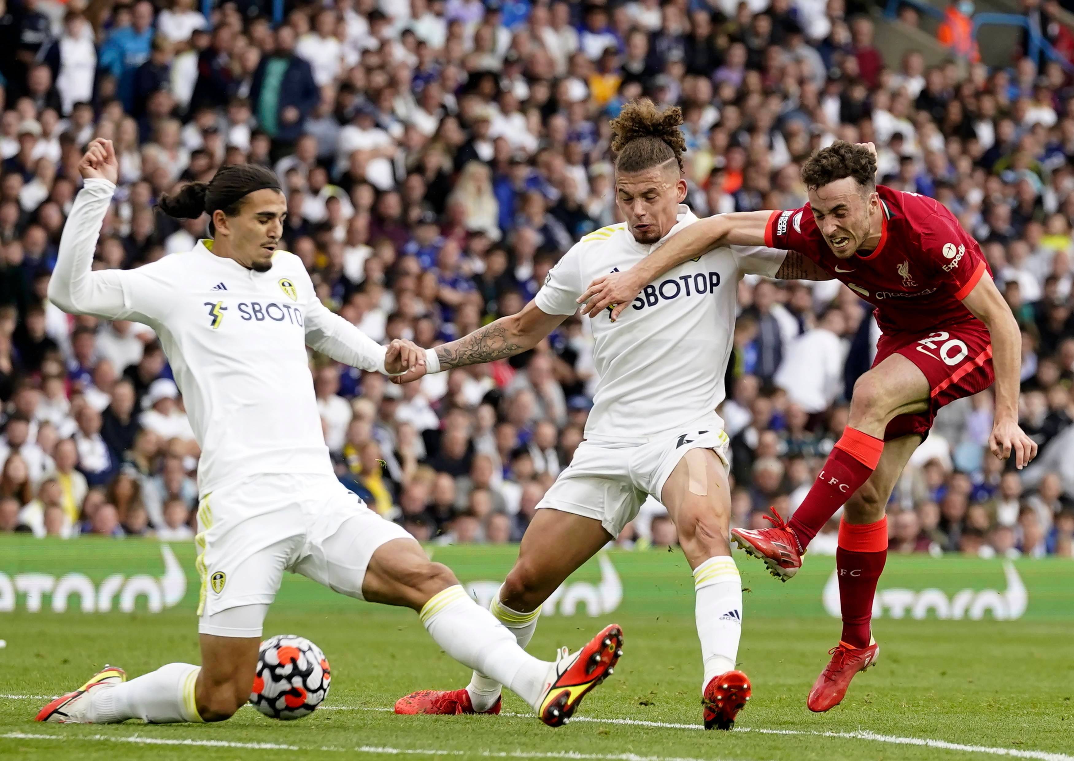 柏林联合客场胜出，拉开与保级区距离的简单介绍