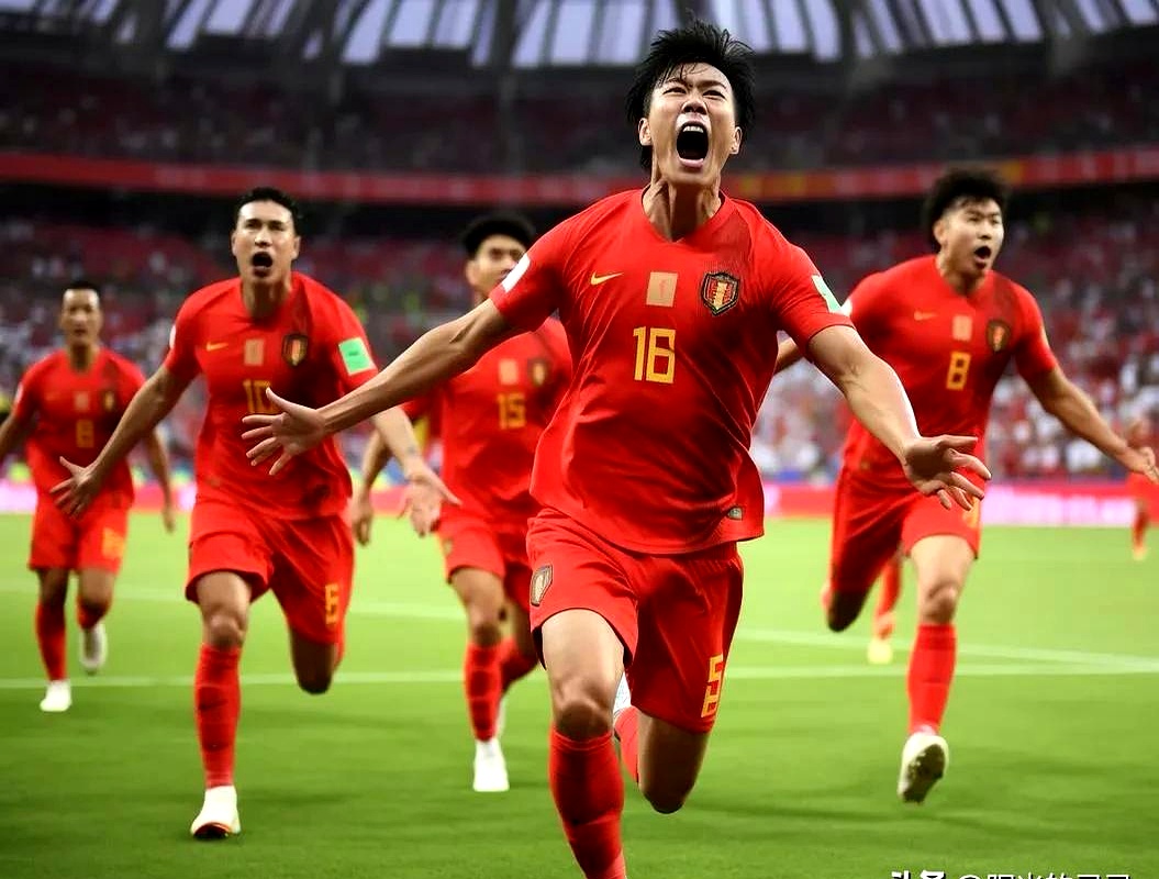 国内足球比赛发展迅速，球队实力逐渐凸显的简单介绍