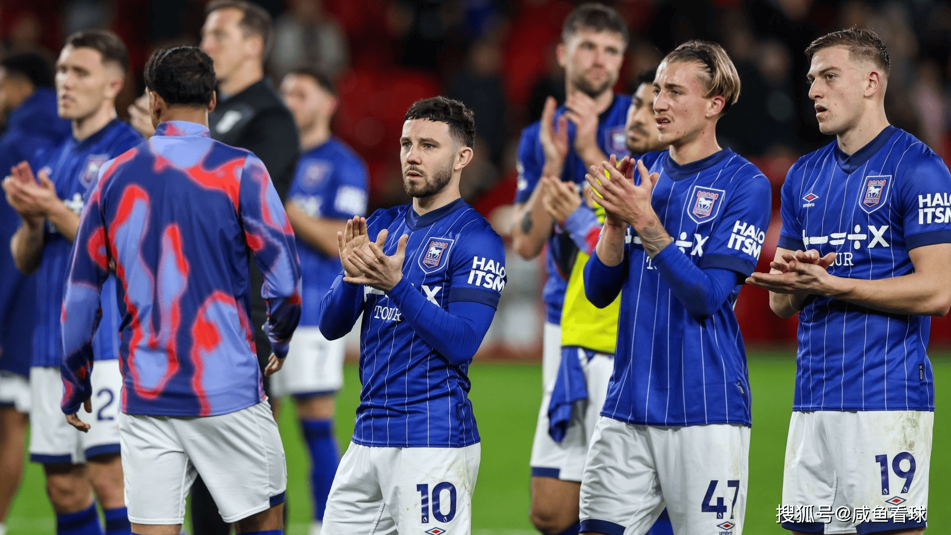 aoa体育体育入口-关于南安普顿击败哈德斯菲尔德，英超保级形势一片大好的信息