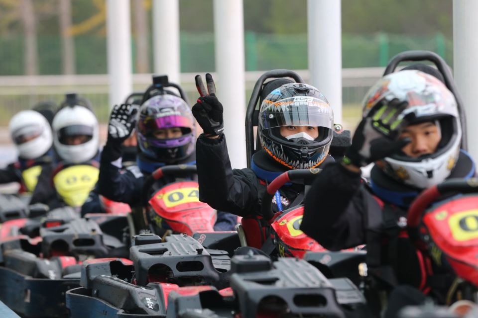 高能对决！国家挑战赛集结火爆开战的简单介绍